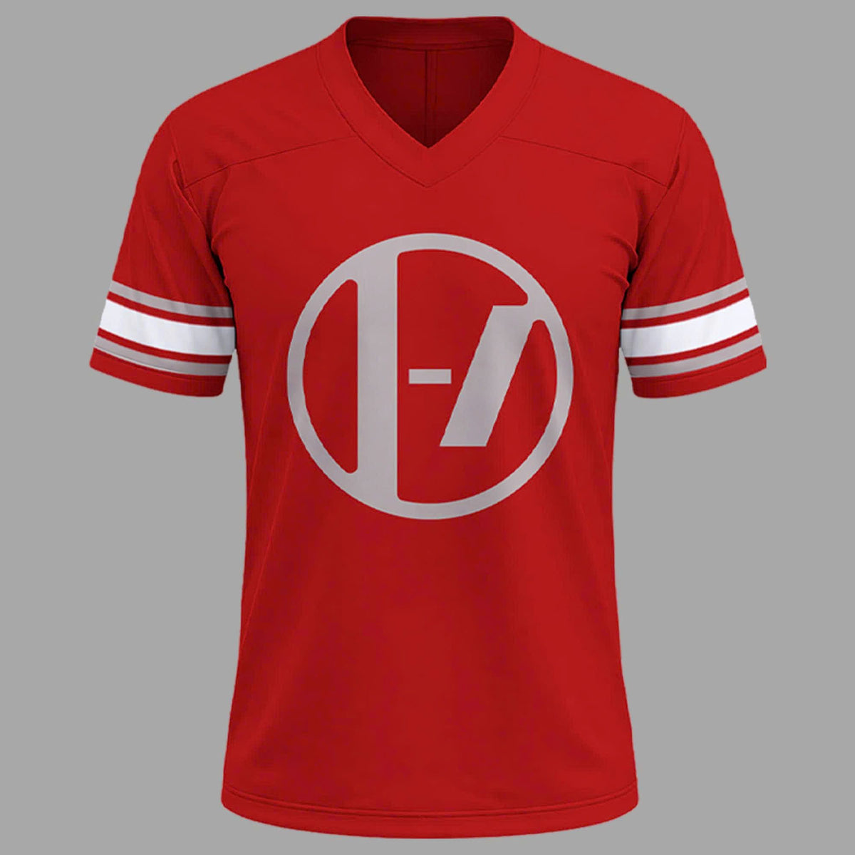 02. Exclusive 2026 Twenty One Pilots Live At Ohio Stadium Jersey