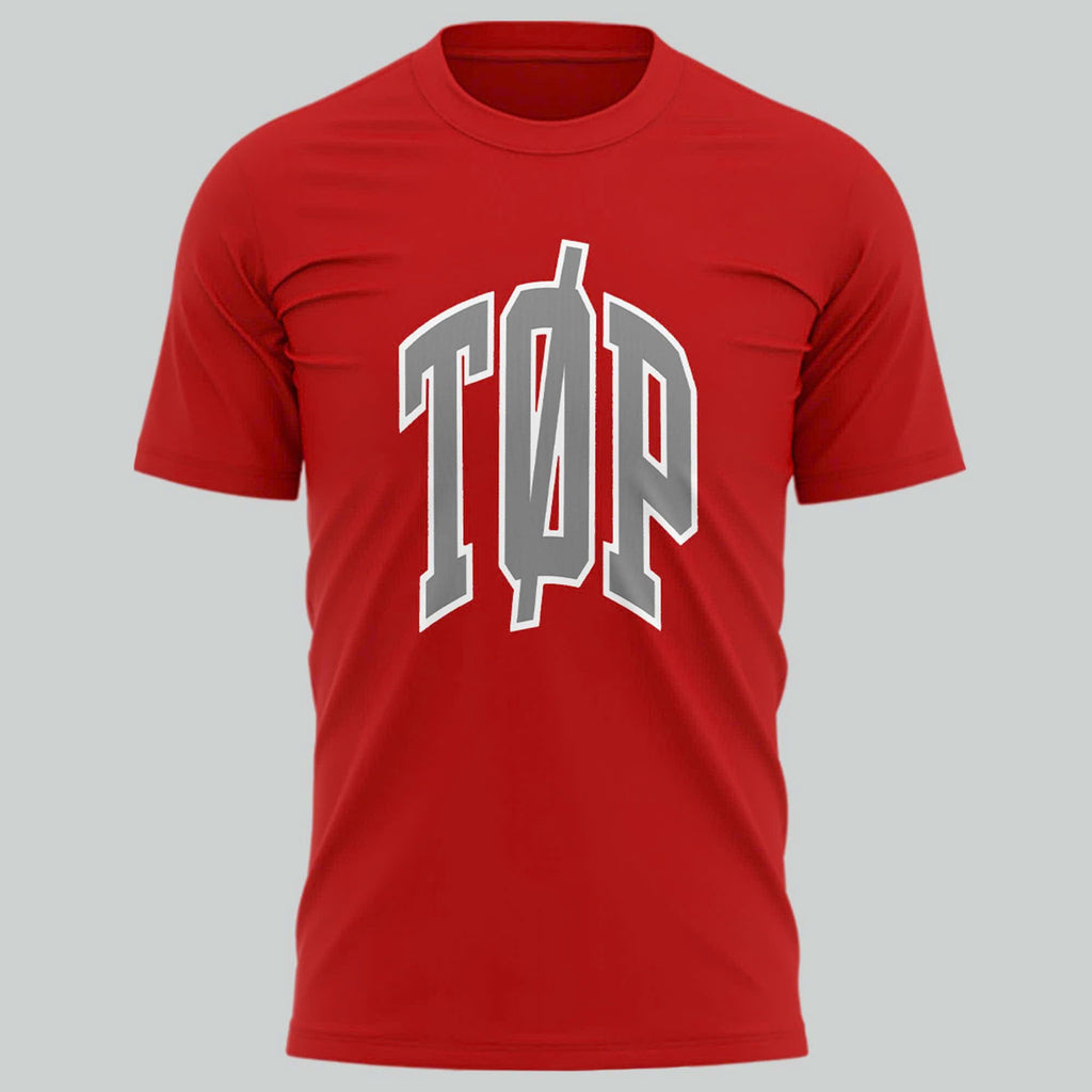 08. Exclusive 2026 Twenty One Pilots Live At Ohio Stadium T-Shirt