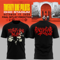 01.Twenty One Pilots X Ohio State Buckeyes 2026 T-shirt