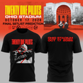 02.Twenty One Pilots X Ohio State Buckeyes 2026 T-shirt