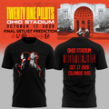 05.Twenty One Pilots X Ohio State Buckeyes 2026 T-shirt