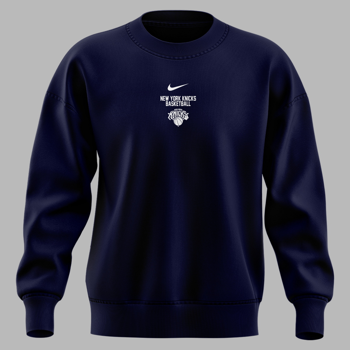Exclusive Version New York Knicks Sweat