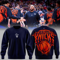 Exclusive Version New York Knicks Sweat