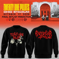 Twenty One Pilots x Ohio State Tour At Ohio Stadium Limited Sweatshirt v3
