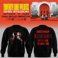 Twenty One Pilots x Ohio State Tour At Ohio Stadium Limited Sweatshirt v2