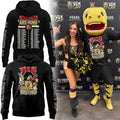 Limited Edition 2026 Vegas Golden Knights "When We Were Emo" Hoodie