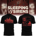 An Ending In Itself World Tour 2026 Black T-Shirt