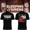 An Ending In Itself World Tour 2026 T-Shirt
