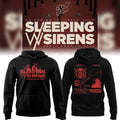 An Ending In Itself World Tour 2026 Hoodie