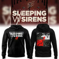 An Ending In Itself World Tour 2026 Hoodie