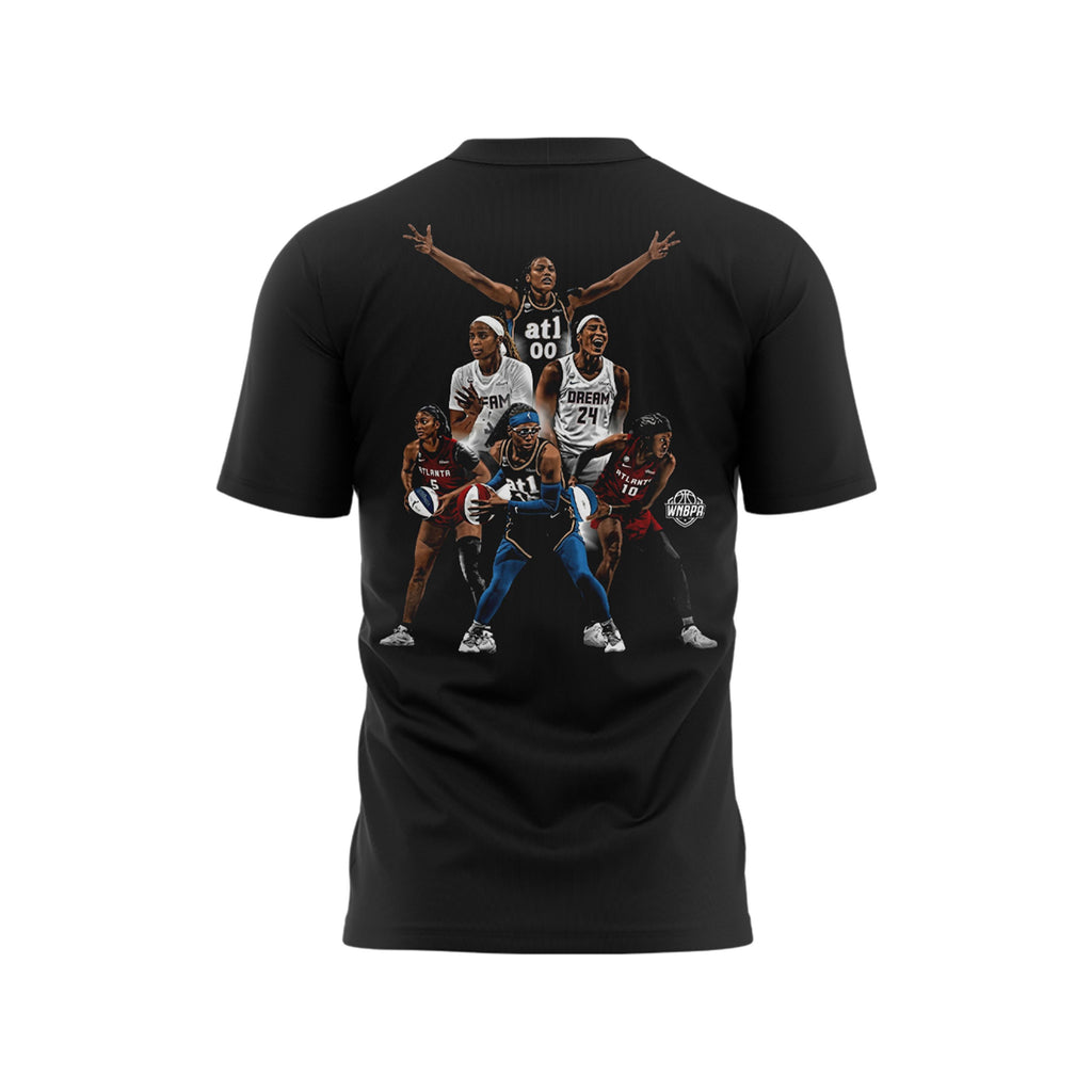 ATL All for ATL Team Photo Tee