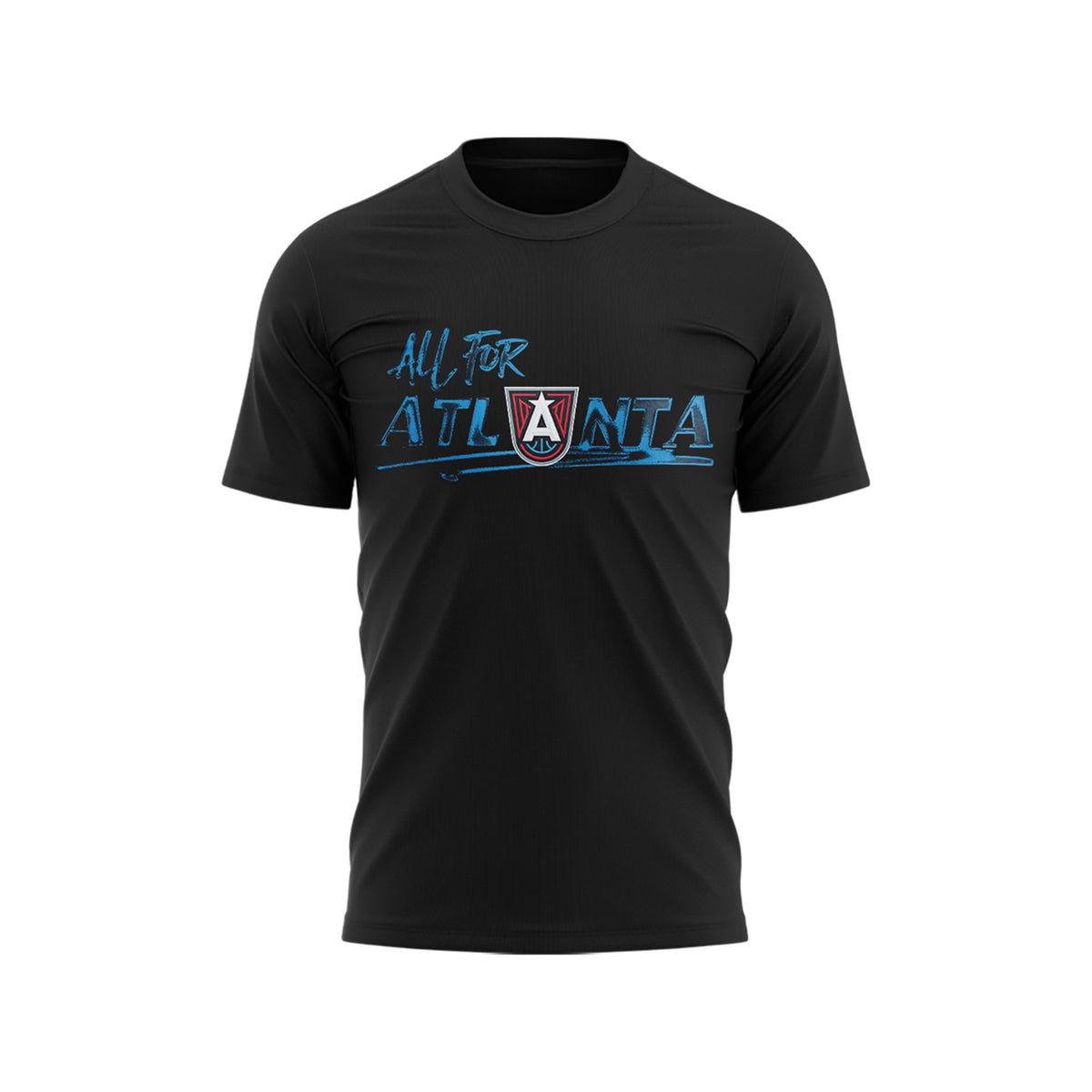 ATL All for ATL Team Photo Tee