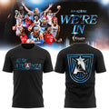 ATL All for ATL Team 2026 T-shirt