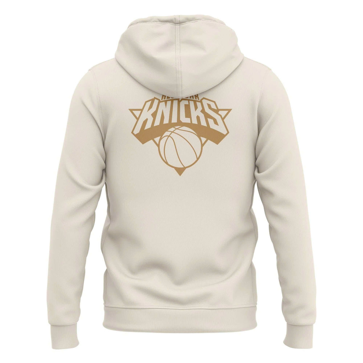 2026 New York Knicks Basketball Hoodie
