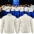New York Knicks The Champs 2025-2026 Jacket