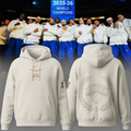 New York Knicks Champions night in the city Hoodie