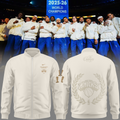New York Knicks Champions night in the city Zip Jacket