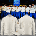New York Knicks Championship Celebration Edition Jacket 2026