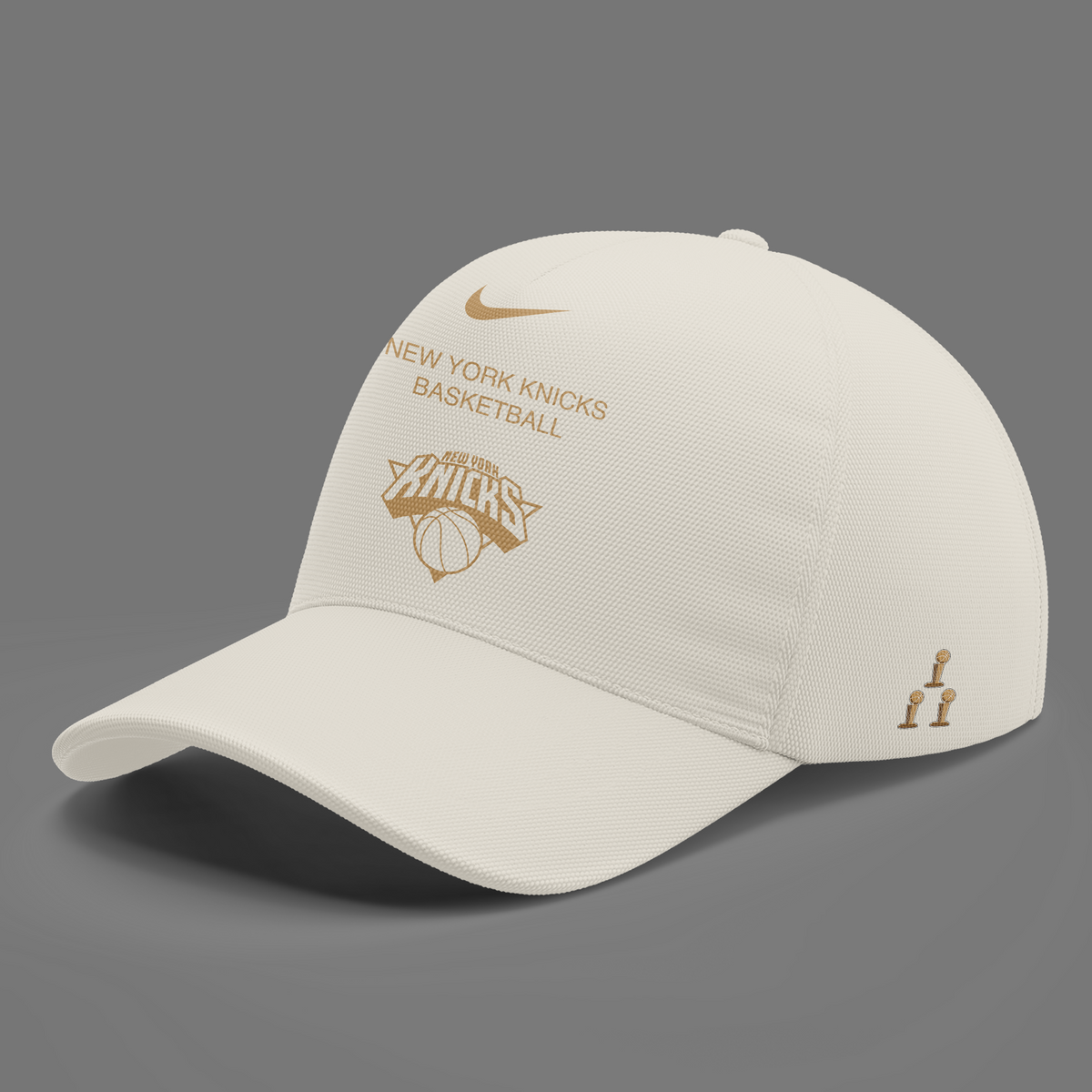 New York Knicks Championship Celebration Edition Jacket 2026