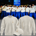 New York Knicks Championship Celebration Edition Sweatshirt 2026