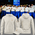 New York Knicks Championship Celebration Edition Hoodie 2026