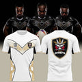 Limited Edition PNG Chiefs 2026 TShirt