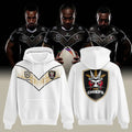 Limited Edition PNG Chiefs 2026 Hoodie