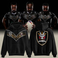Limited Edition PNG Chiefs 2026 Hoodie