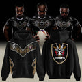 Limited Edition PNG Chiefs 2026 Hoodie