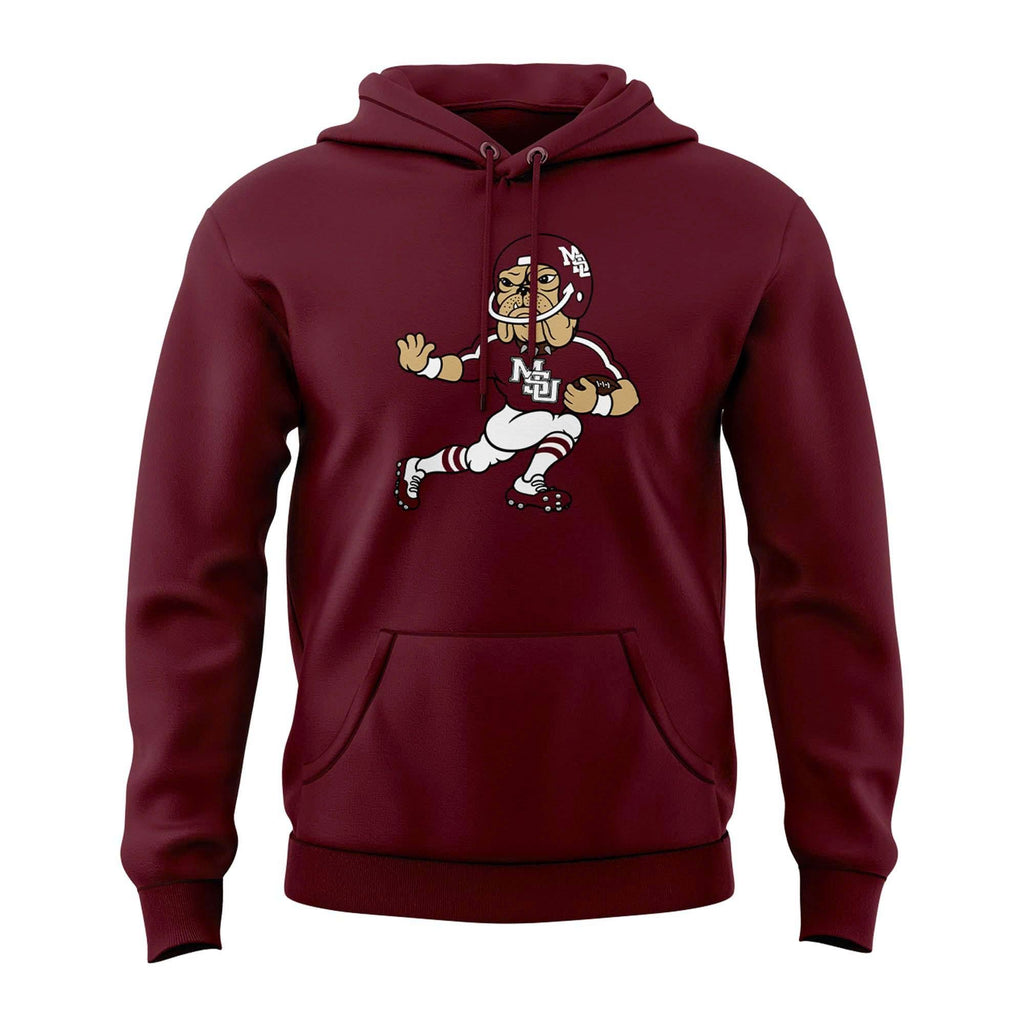 "The Varsity Bully" Hoodie.