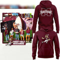 "The Varsity Bully" Hoodie.