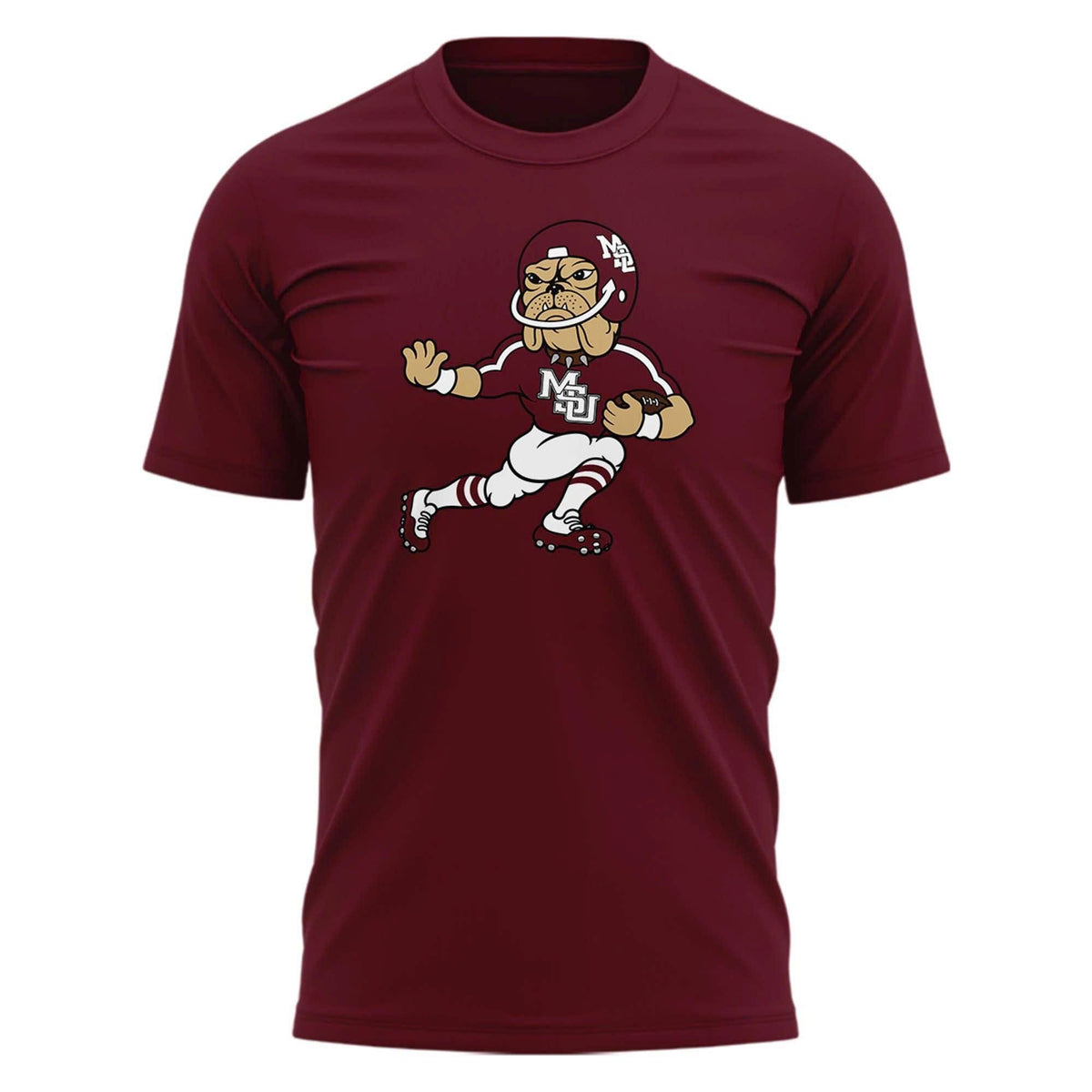 "The Varsity Bully" T-Shirt