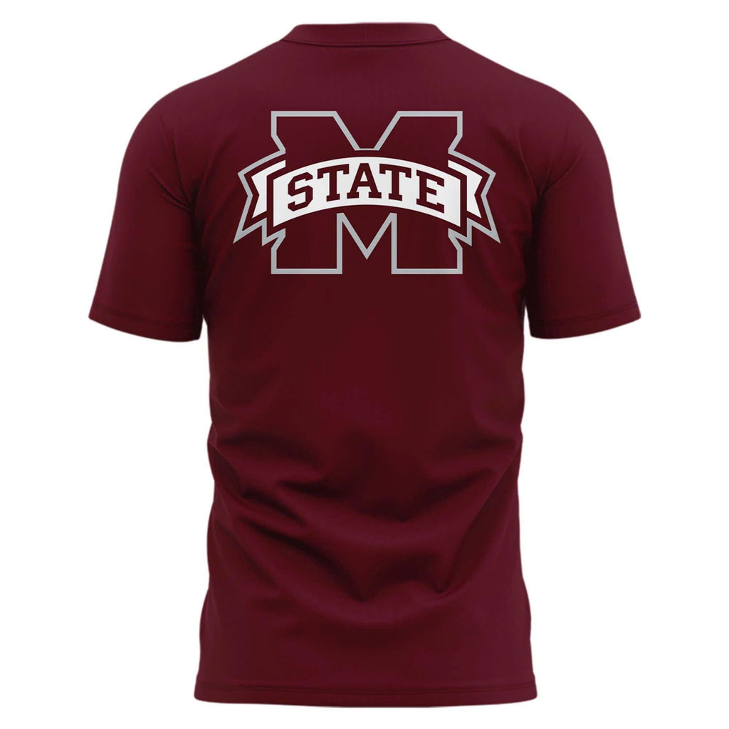 "The Varsity Bully" T-Shirt