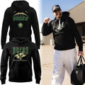 Limited Release! Milwaukee Bucks Classic Basketball Hoodie
