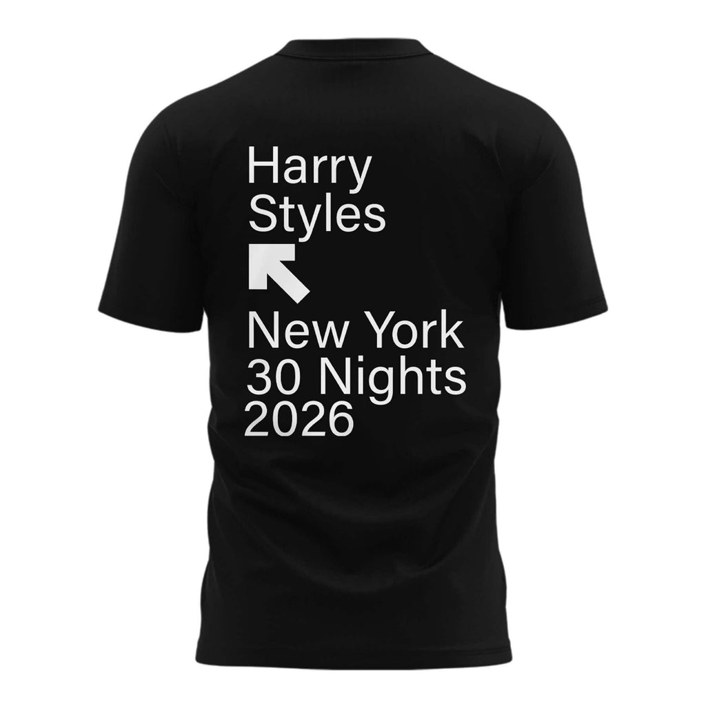Harry Styles Together, Together Tour T-Shirt