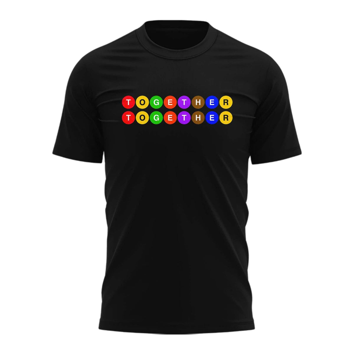Harry Styles Together, Together Tour T-Shirt
