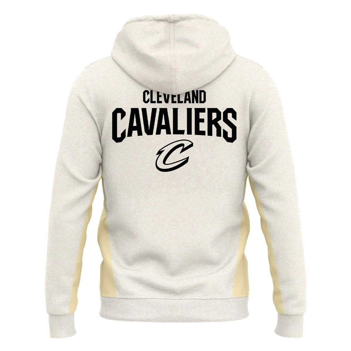 Cleveland Cavaliers Essentials Unisex Pullover Hoodie