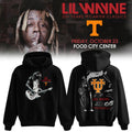Tennessee Football x Lil Wayne "20 Years of Carter Classics” Tour Hoodie
