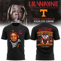 Lil Wayne "20 Years of Carter Classics” live in Tennessee T-shirt
