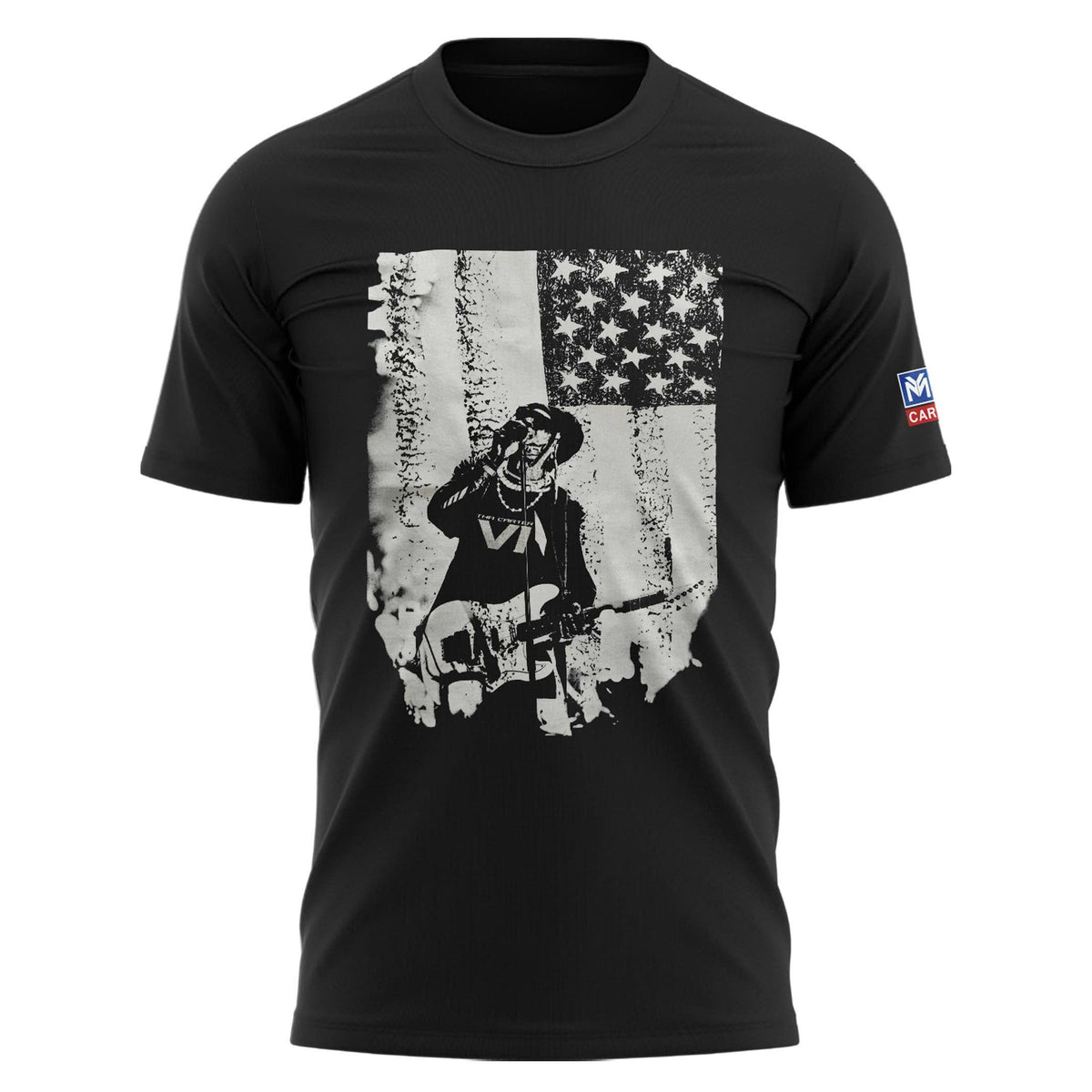 Lil Wayne "20 Years of Carter Classics” T-shirt
