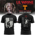 Lil Wayne "20 Years of Carter Classics” T-shirt