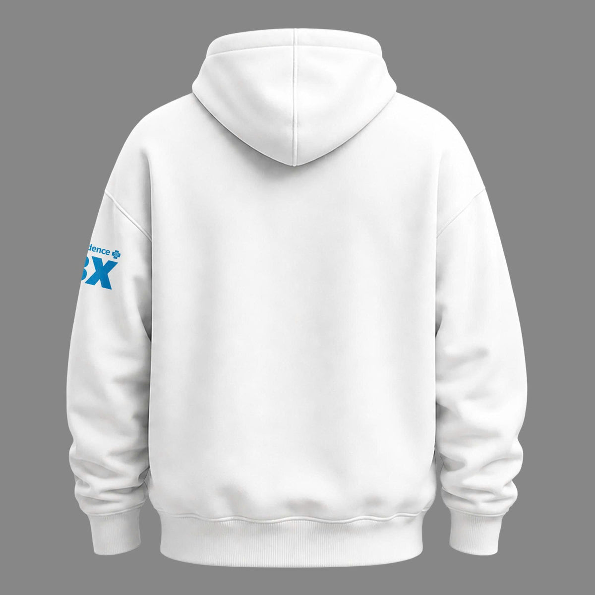 Exclusive Hoodie Team Print "Opening Night" Philadelphia 76ers.