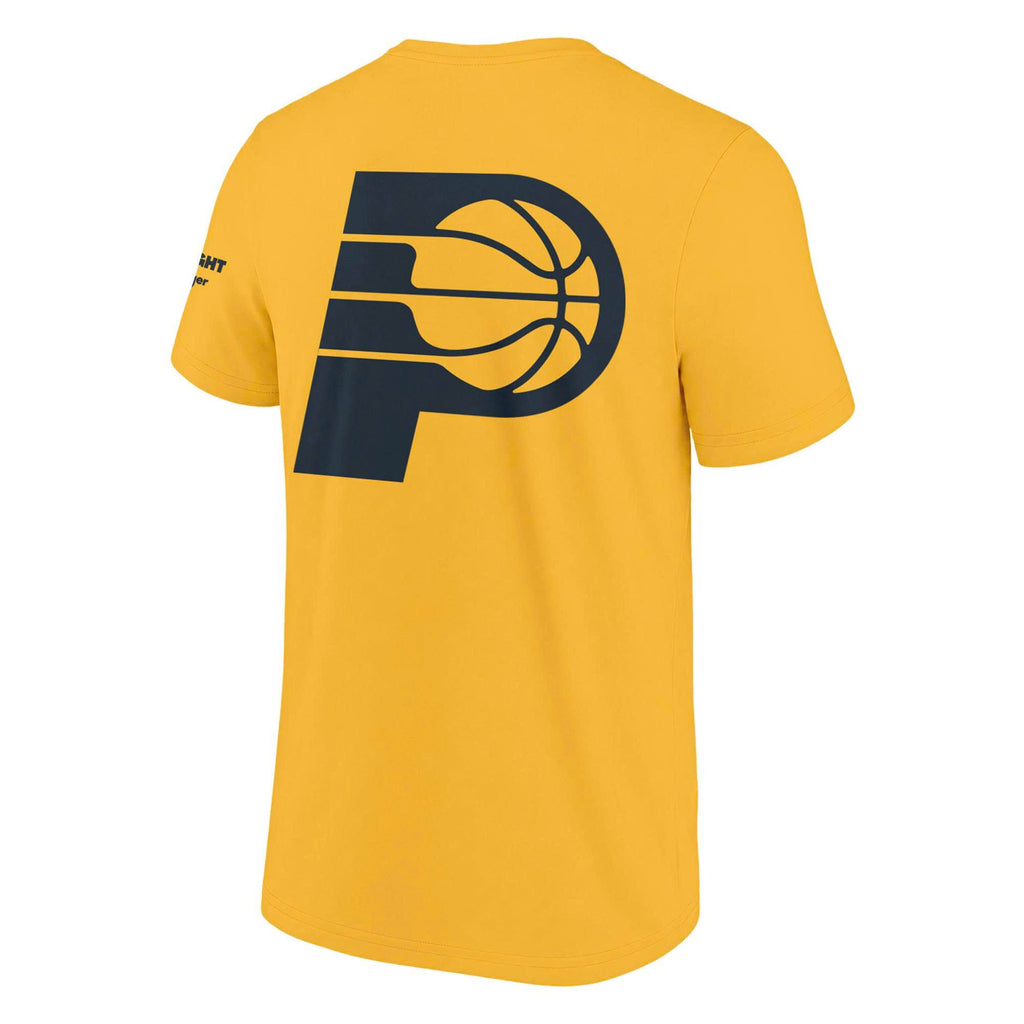 Exclusives 2026 T-Shirt Opening Night of Indiana Pacers