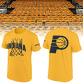 Exclusives 2026 T-Shirt Opening Night of Indiana Pacers