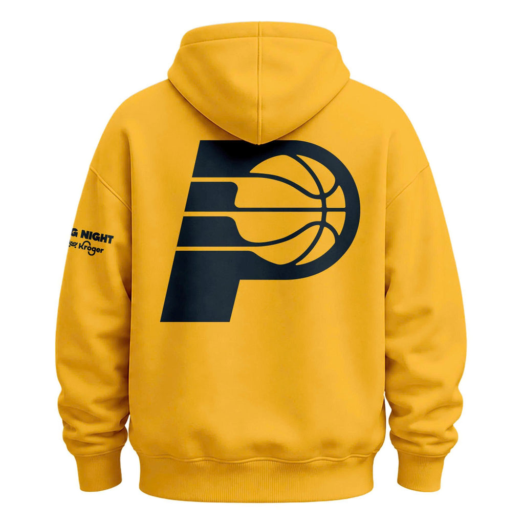 Exclusives Hoodie Opening Night of Indiana Pacers