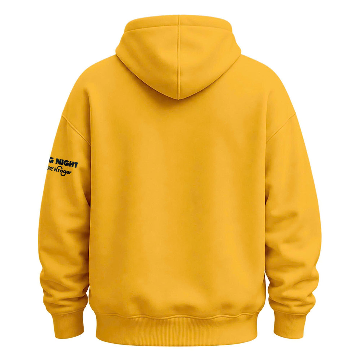 Exclusives Hoodie Opening Night of Indiana Pacers.