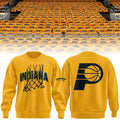 Exclusives Sweatshirt Opening Night of Indiana Pacers