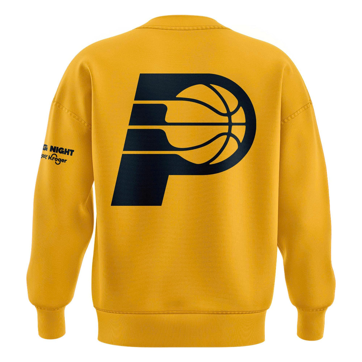 Exclusives Sweatshirt Opening Night of Indiana Pacers