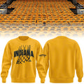 Exclusives Sweatshirt Opening Night of Indiana Pacers.