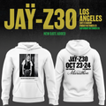 Marathon x JAY-Z 30 exclusive HOODIE 2026